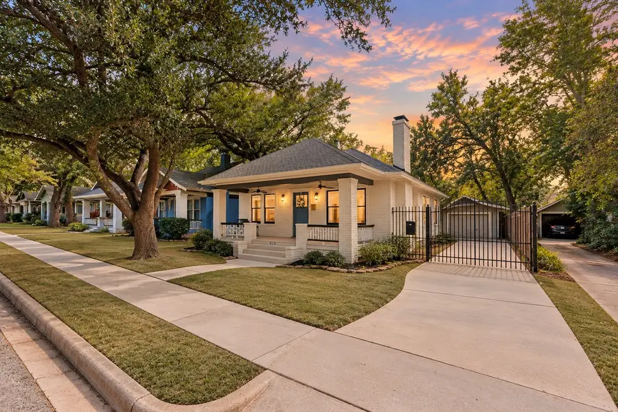 910 Fugate Street, Houston, TX 77009 - #2