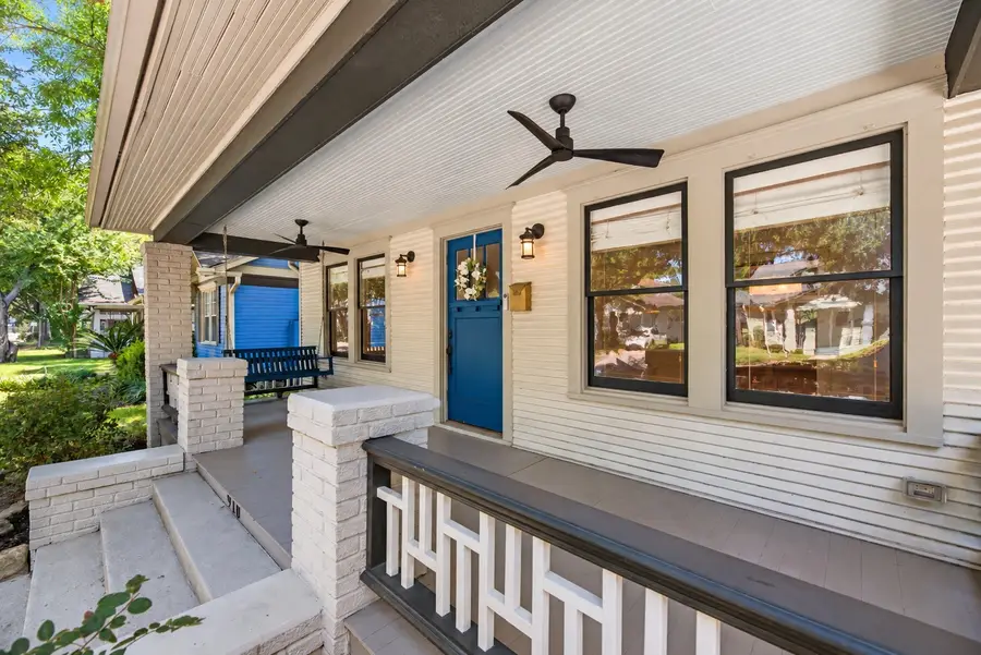 910 Fugate Street, Houston, TX 77009 - #3
