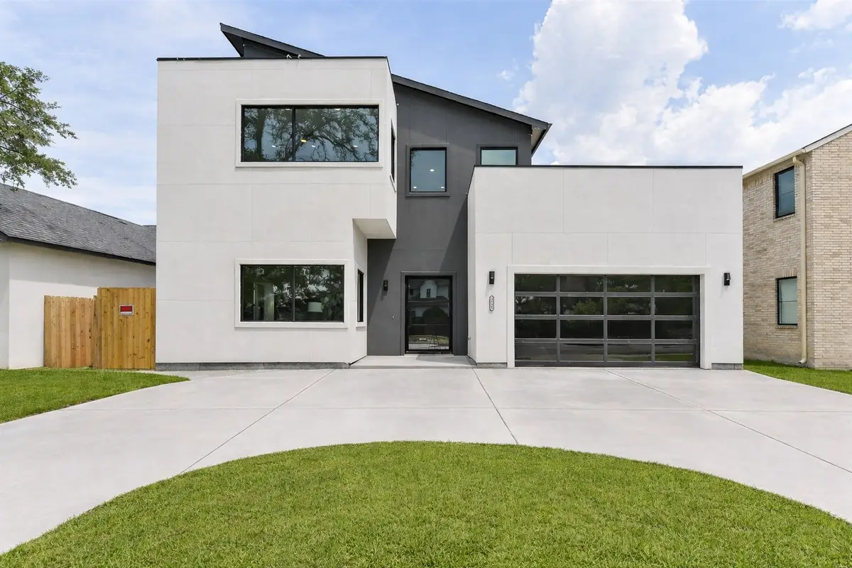 3720 Ella Boulevard, Houston, TX 77018 - #1