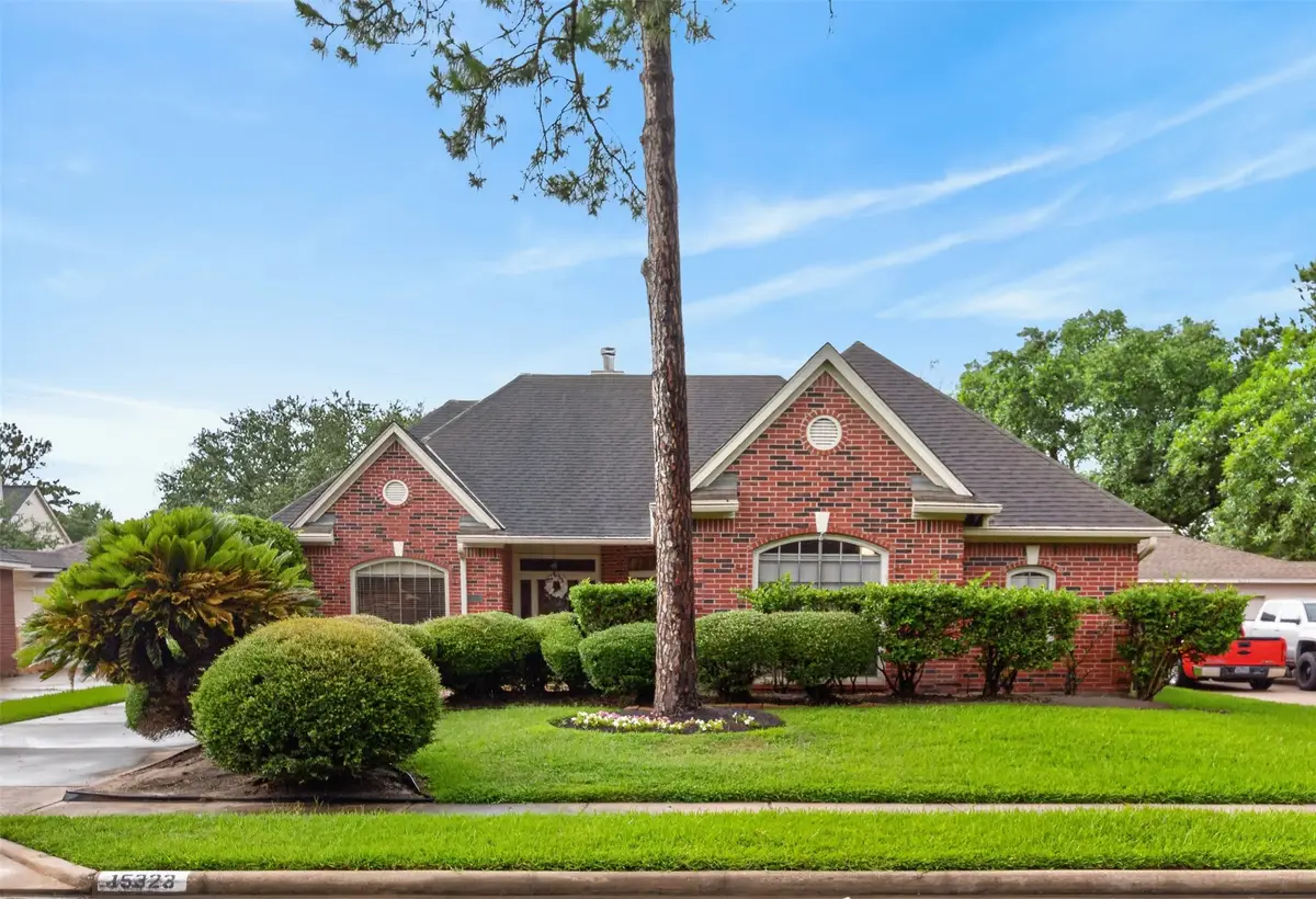 15323 Freestone Peach Lane, Cypress, TX 77433 - #1