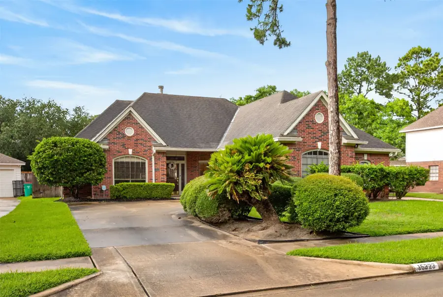 15323 Freestone Peach Lane, Cypress, TX 77433 - #2