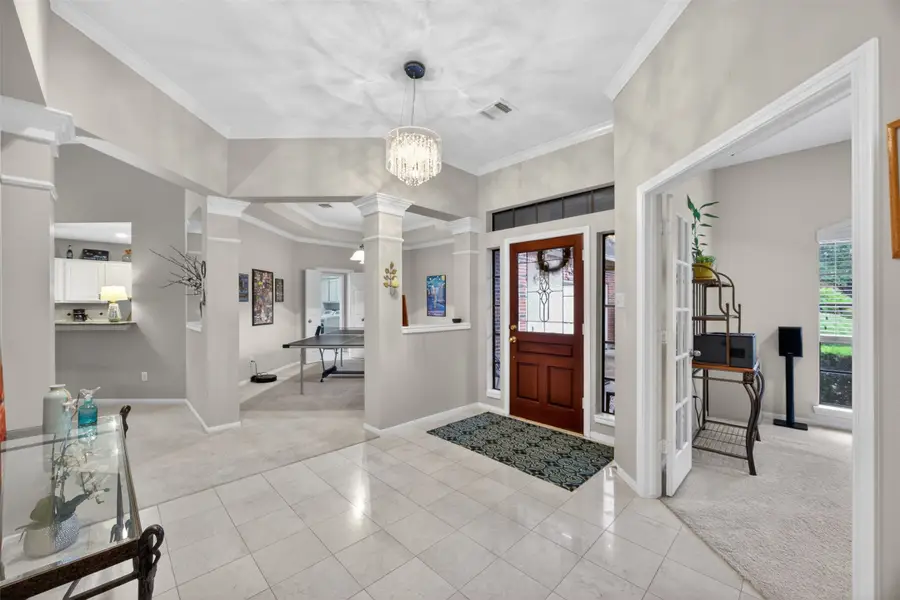 15323 Freestone Peach Lane, Cypress, TX 77433 - #3