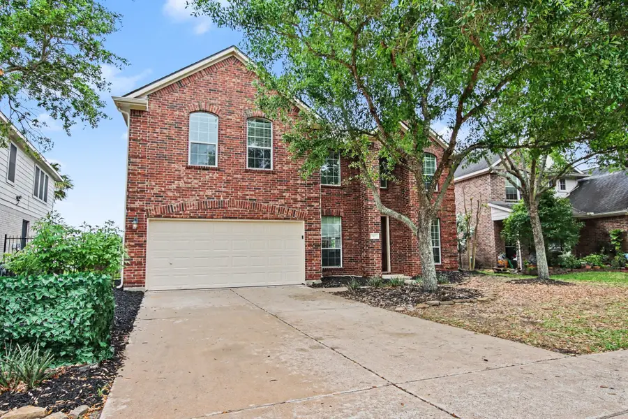 3815 Golden Shores Drive, Missouri City, TX 77459 - #3