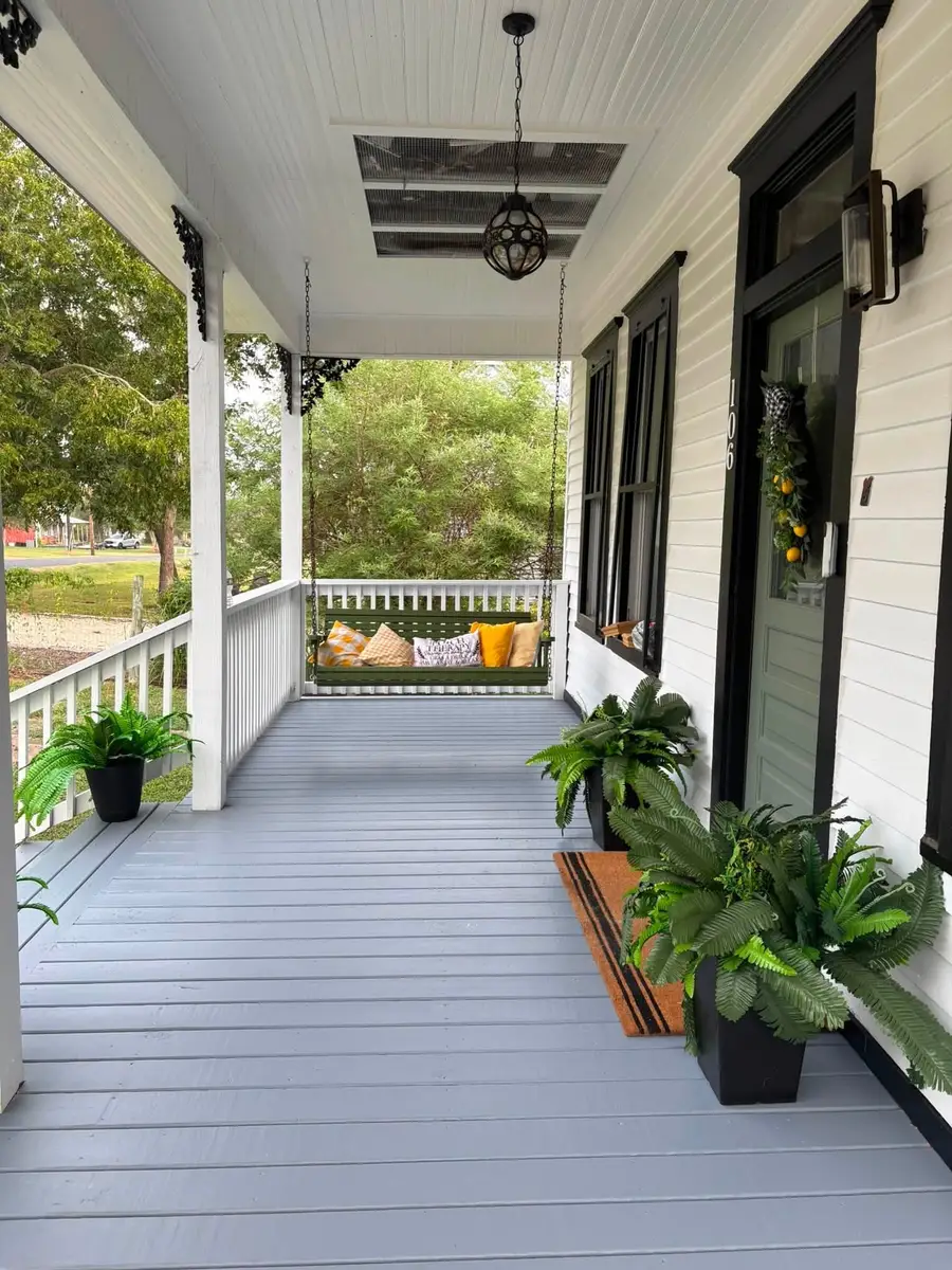 106 N Scott Street, Fayetteville, TX 78940 - #3