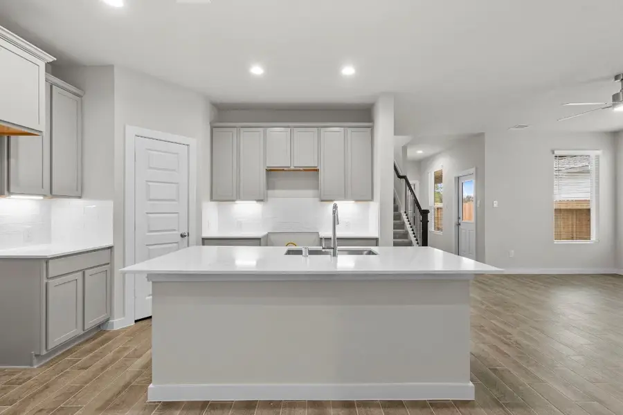 6443 Old Cypress Landing Lane, Humble, TX 77338 - #3