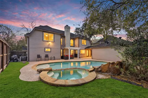 410 Hamden Court, Katy, TX 77450