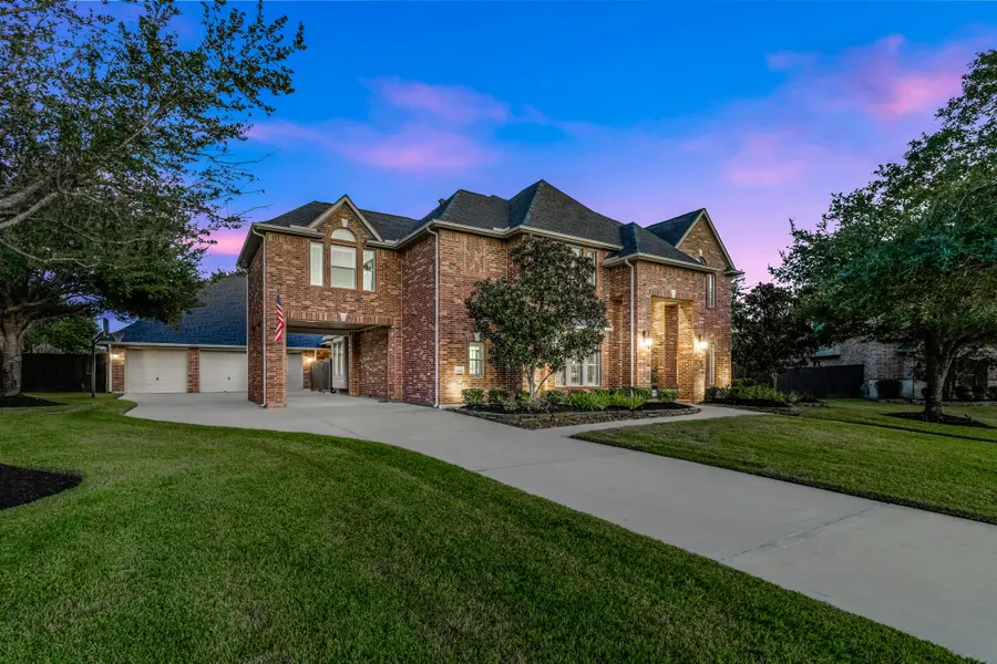 21315 Fairhaven Meadow Drive, Cypress, TX 77433 - Image #2