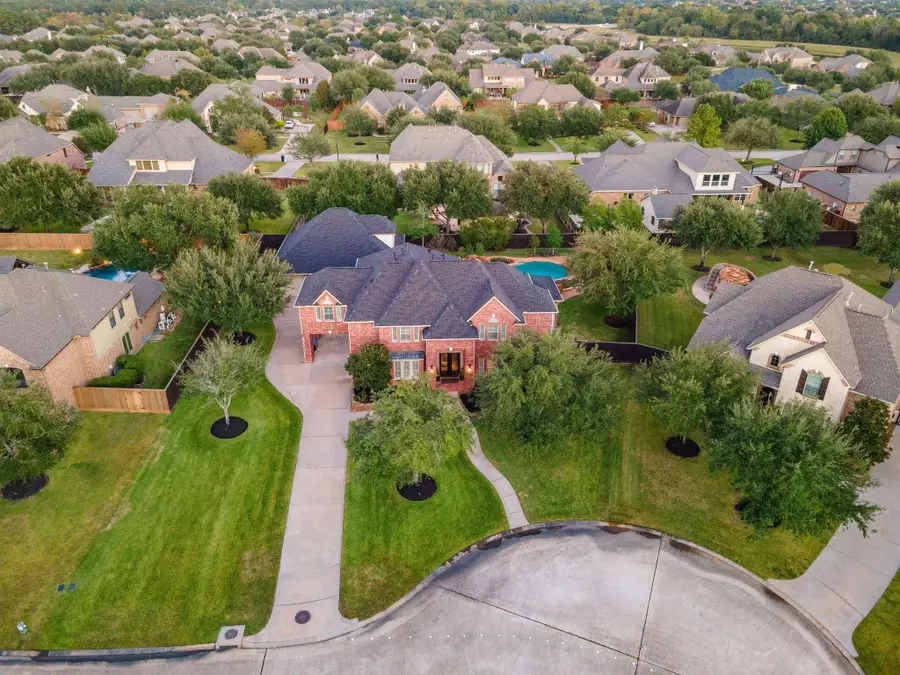 21315 Fairhaven Meadow Drive, Cypress, TX 77433 - Image #3