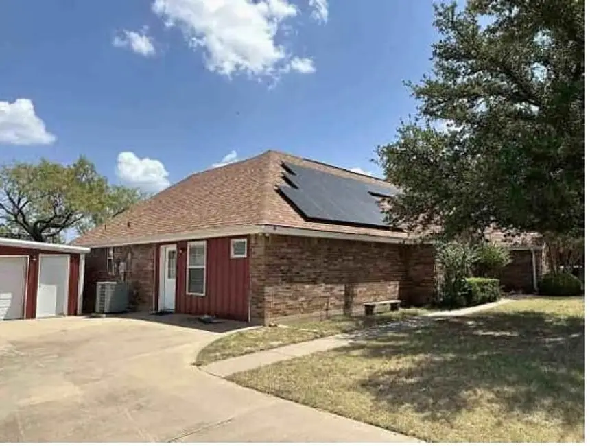 2323 Sha Lane, Breckenridge, TX 76424 - #2