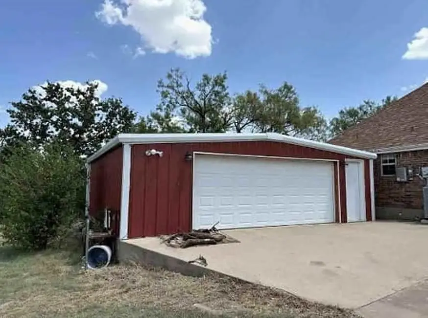 2323 Sha Lane, Breckenridge, TX 76424 - #3