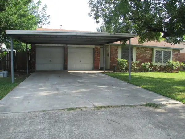500 Harold Lane, Baytown, TX 77521