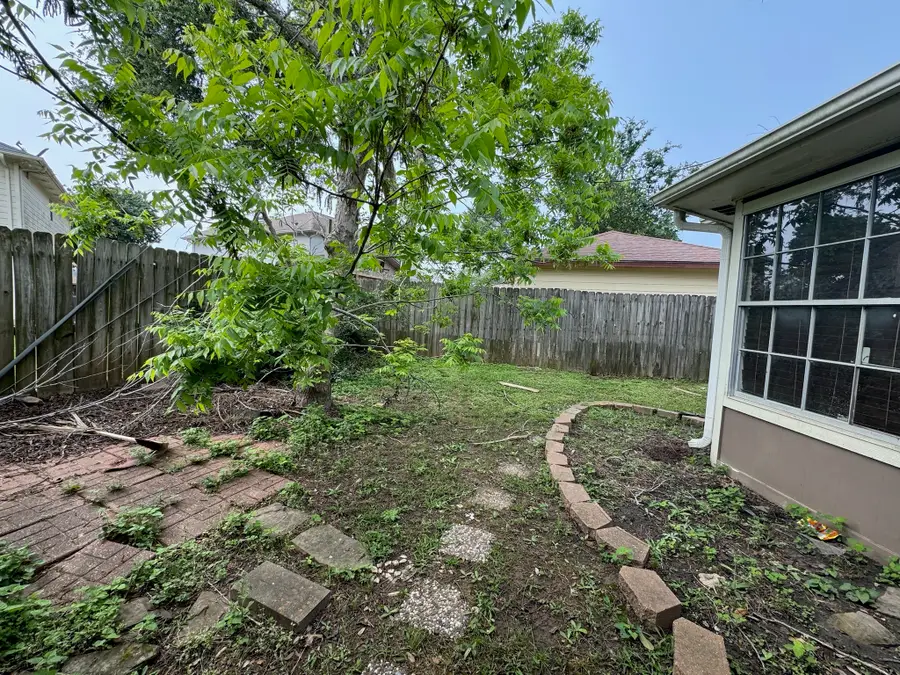 4514 Beechcraft Street, Seabrook, TX 77586 - #2