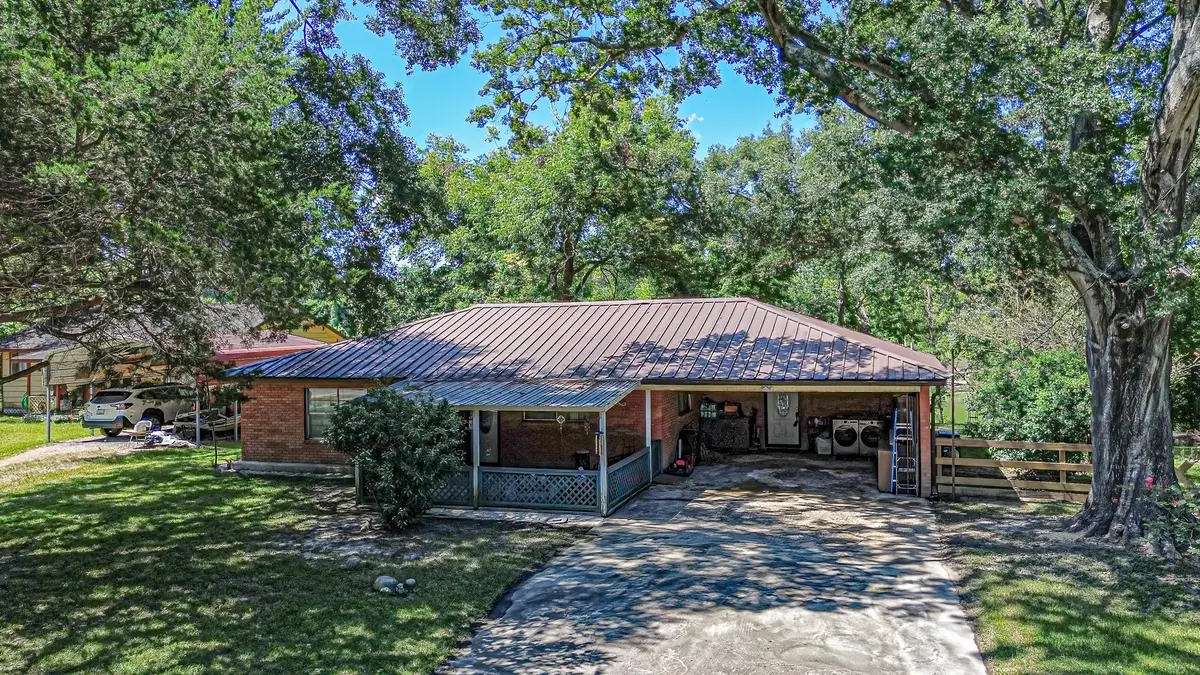 1014 River Road, Goodrich, TX 77335 - #1