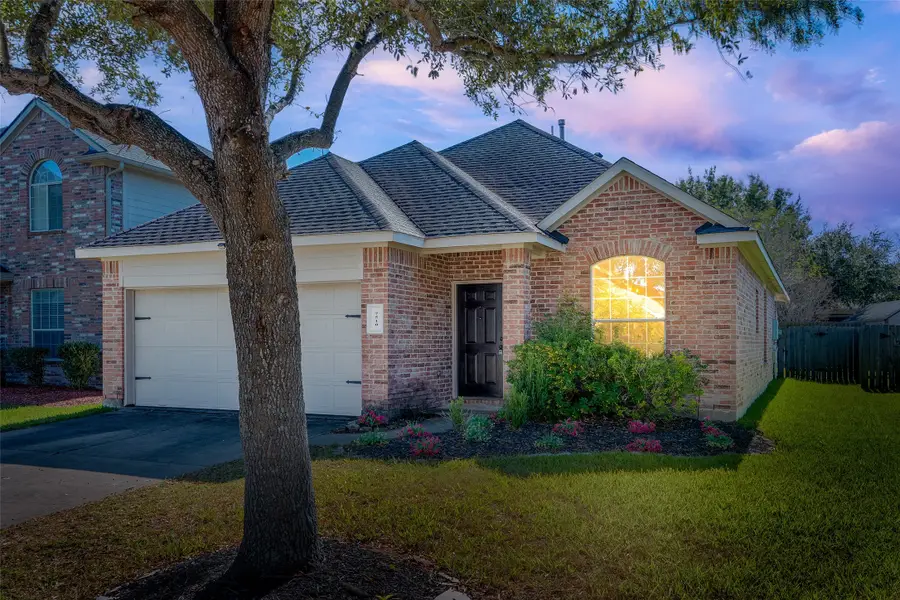 7510 Summerdale Drive, Rosenberg, TX 77469 - Image #2