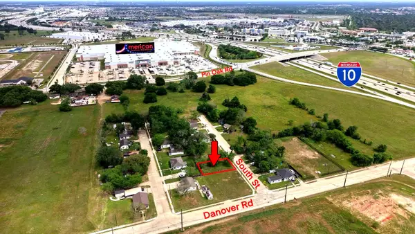 5726 South Street, Katy, TX 77494