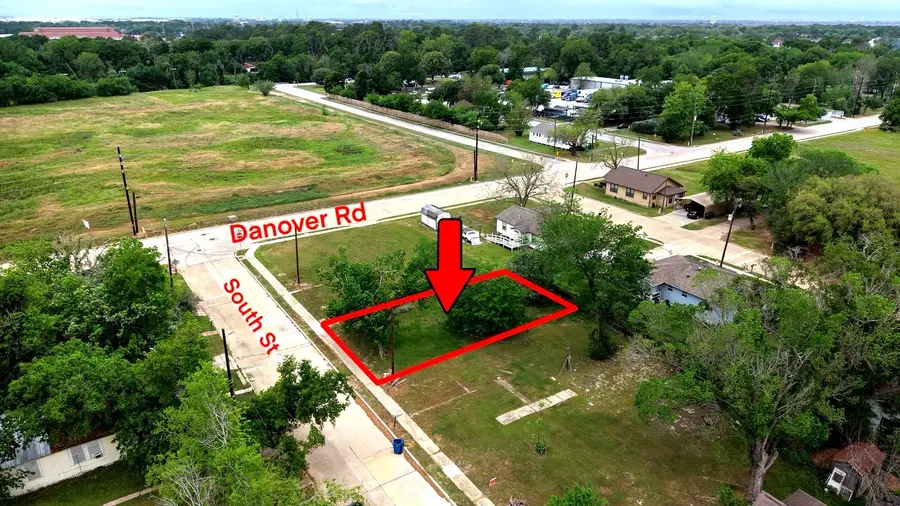 5726 South Street, Katy, TX 77494 - #3