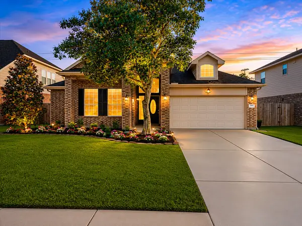2231 Daroca Drive, League City, TX 77573