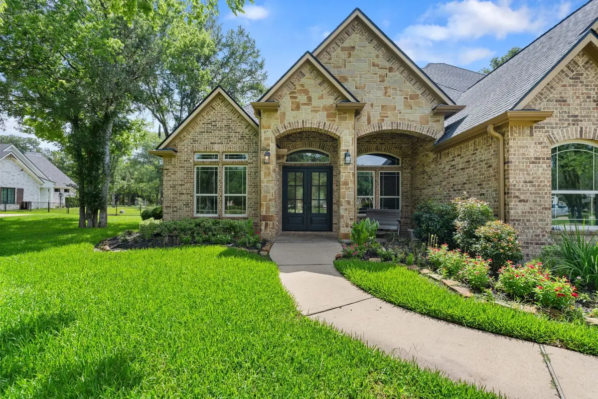 3422 Woodbine Drive, Fulshear, TX 77441 - #1