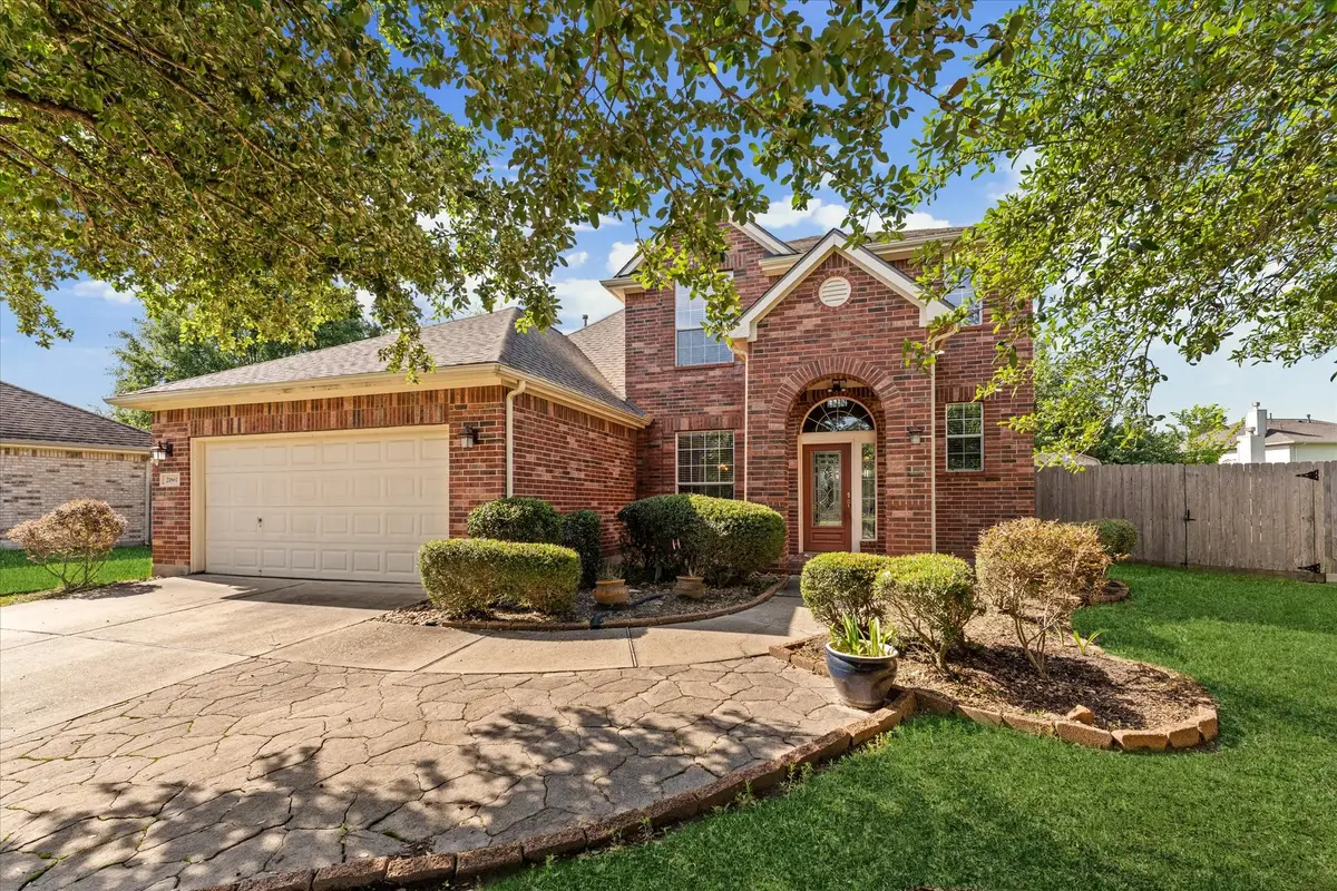 21861 Maidens Crossing Drive, Kingwood, TX 77339 - #1