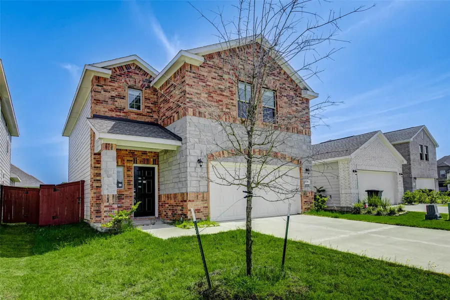 22351 Auburn Cabin Lane, Porter, TX 77365 - Image #3