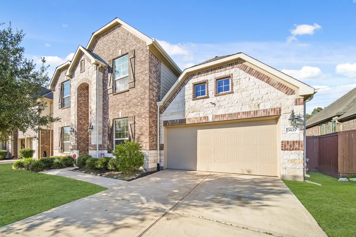 3627 Pasteur Lane, Iowa Colony, TX 77583 - Image #1