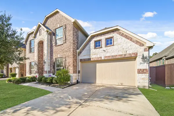 3627 Pasteur Lane, Iowa Colony, TX 77583