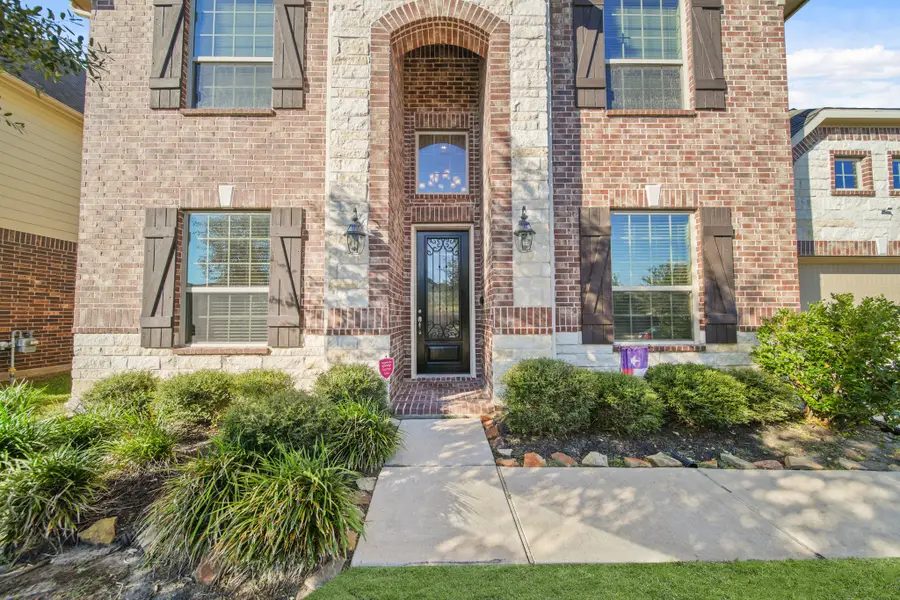 3627 Pasteur Lane, Iowa Colony, TX 77583 - Image #2