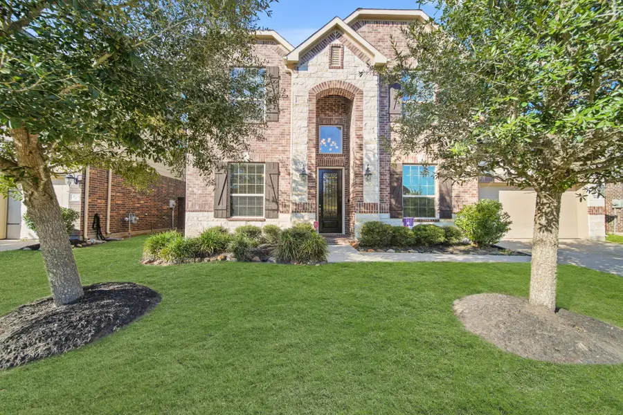 3627 Pasteur Lane, Iowa Colony, TX 77583 - Image #3