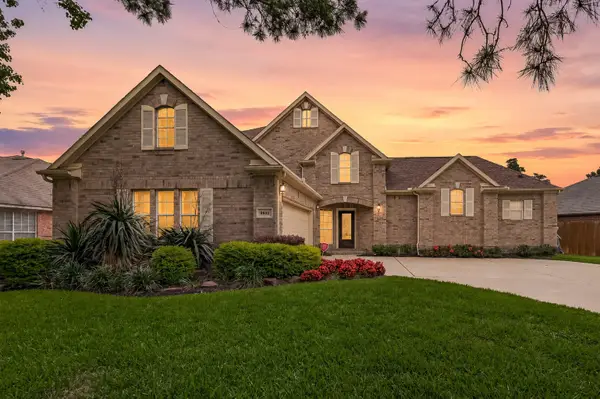 9802 Willowbridge Park Boulevard, Houston, TX 77064