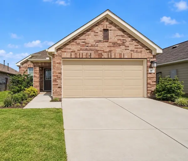 310 Harbor Bend Court, Willis, TX 77378