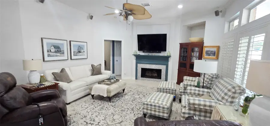 2802 Harvest Hill Drive, Friendswood, TX 77546 - #3