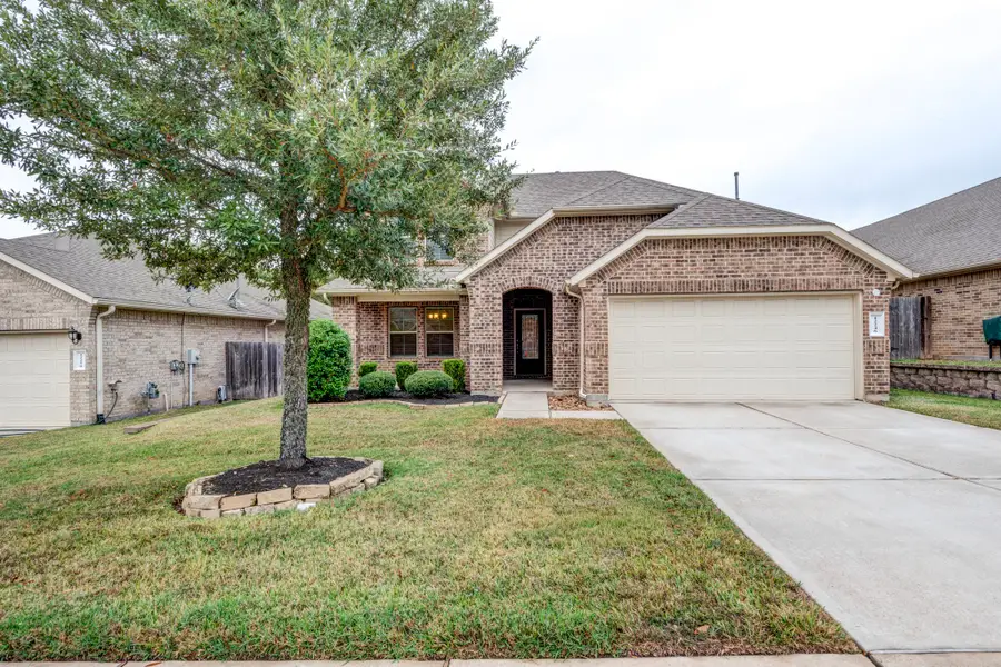 12246 Antilles Lane, Conroe, TX 77304 - Image #2