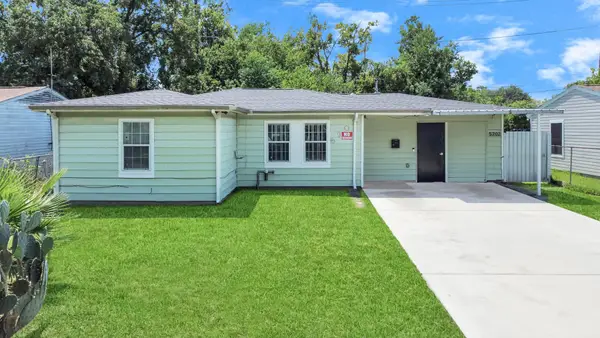 5202 Pensdale Street, Houston, TX 77033
