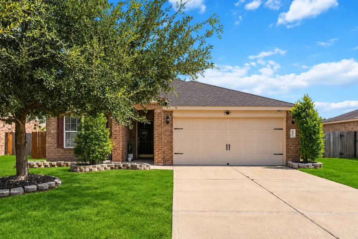 9903 Garnet Springs Drive, Rosharon, TX 77583 - #1