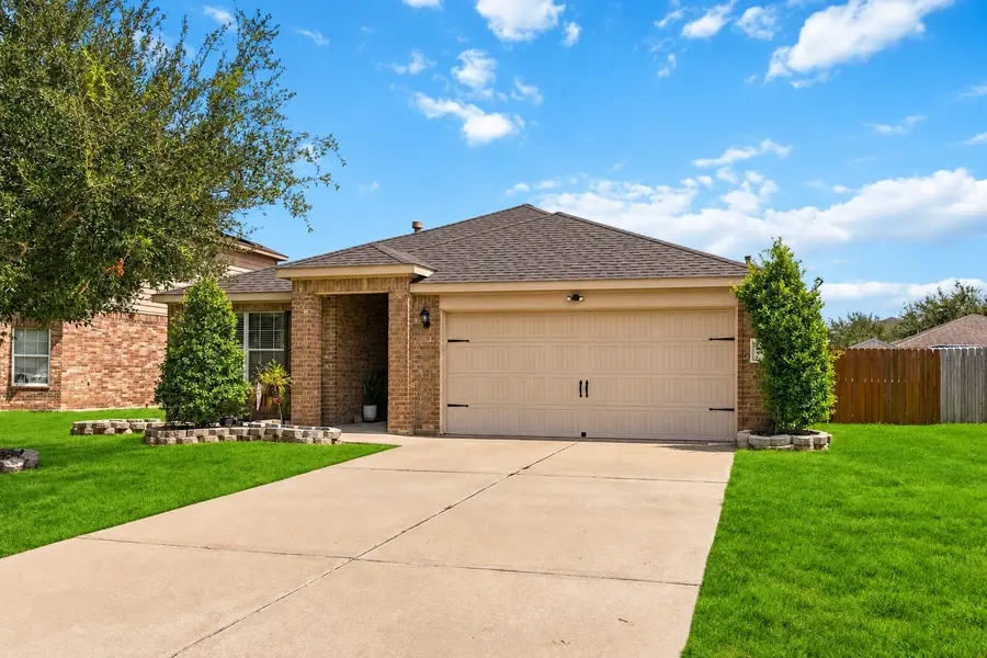 9903 Garnet Springs Drive, Rosharon, TX 77583 - #2