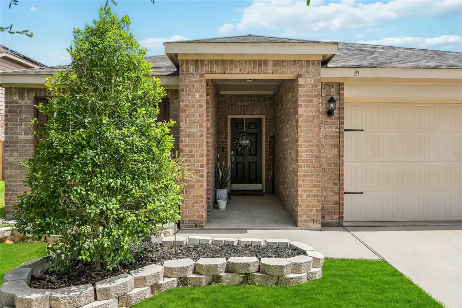 9903 Garnet Springs Drive, Rosharon, TX 77583 - #3