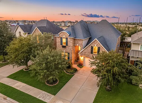 2714 Ember Pass Lane, Katy, TX 77494