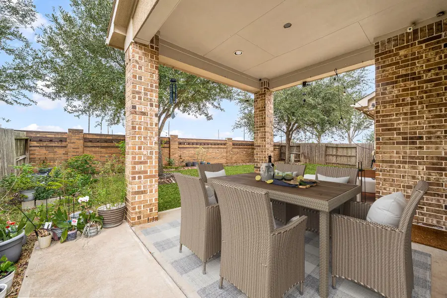 2714 Ember Pass Lane, Katy, TX 77494 - #2