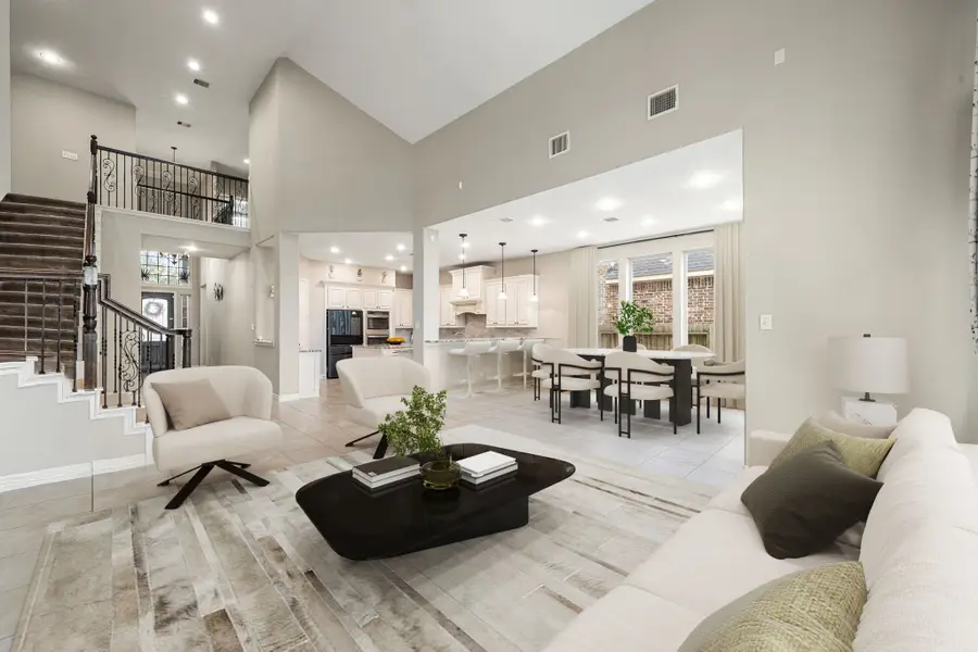 2714 Ember Pass Lane, Katy, TX 77494 - #3