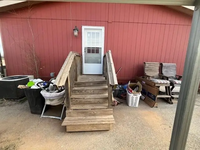 406 N Saint Benedict, Stanton, TX 79782 - #3