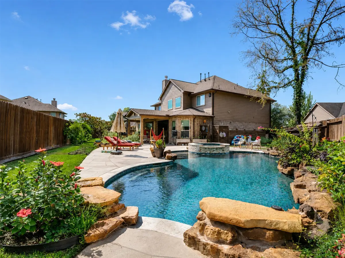 18114 Roebling Court, Houston, TX 77044 - #1