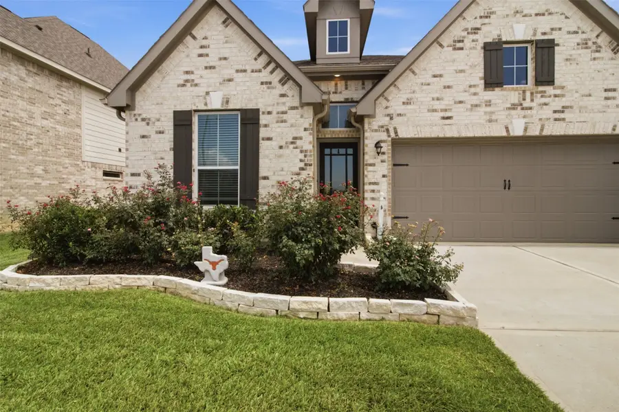11668 Whirlaway Drive, Willis, TX 77318 - #3