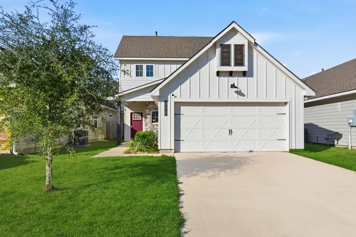 115 Austin Road, Angleton, TX 77515 - Image #1