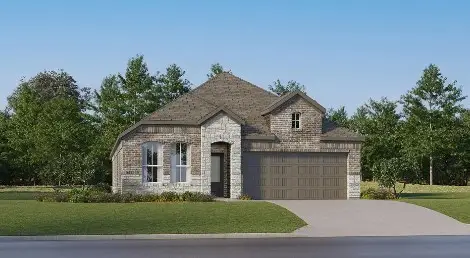 16883 Buckwood Trail, Splendora, TX 77327