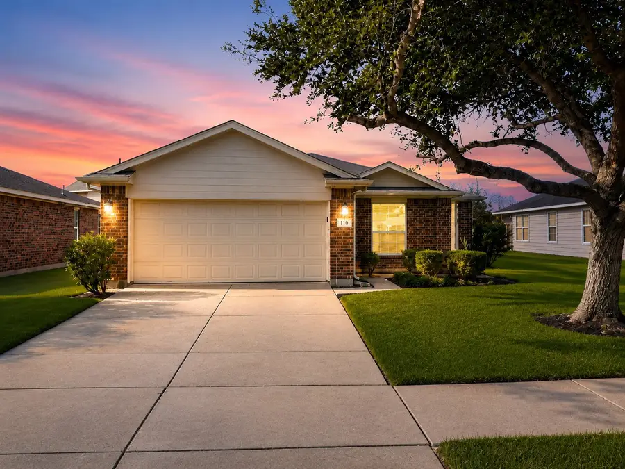 110 Rodeo Drive, Manvel, TX 77578 - #2