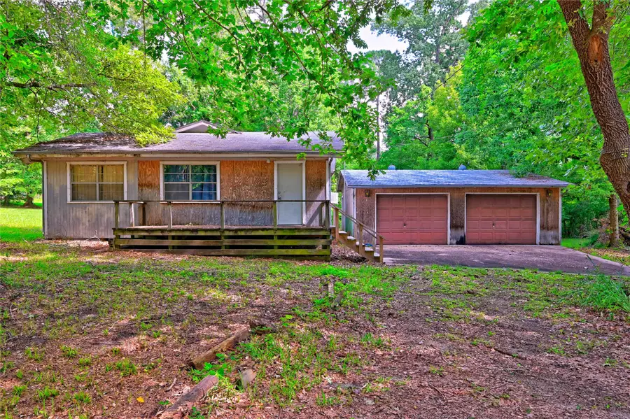 81 E Bishop Road, Point Blank, TX 77364 - #2