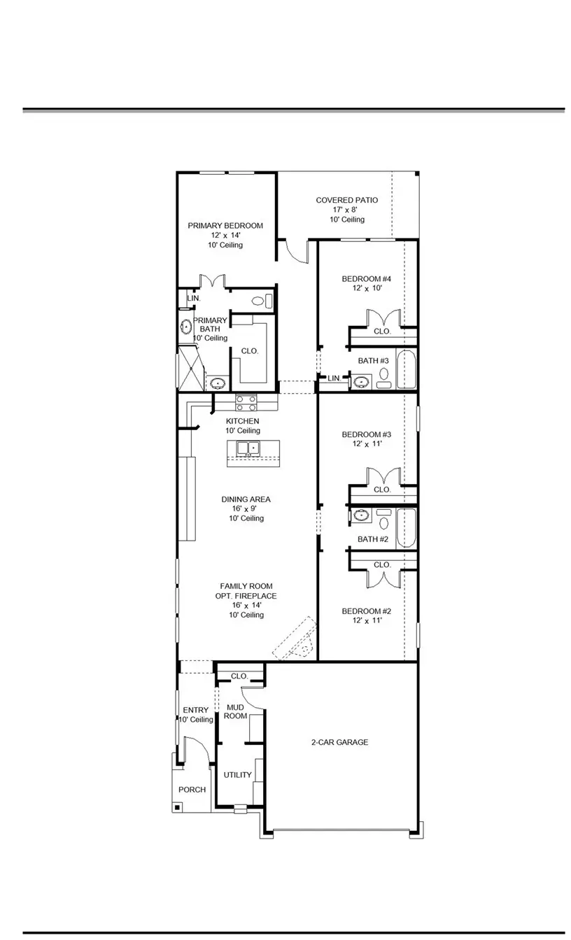 4622 North Star Trail, Richmond, TX 77469 - #2