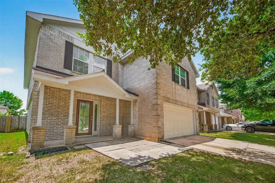 20907 Baronsledge Lane, Katy, TX 77449 - Image #2