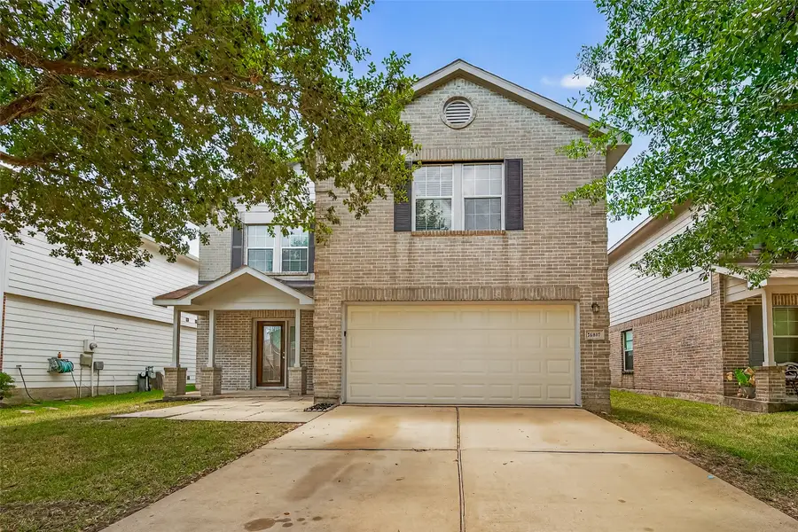 20907 Baronsledge Lane, Katy, TX 77449 - Image #3