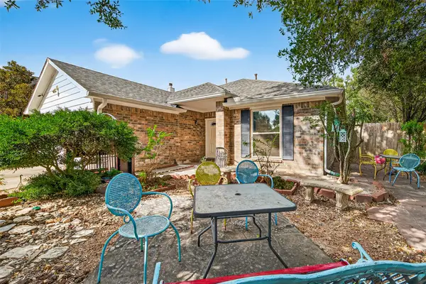 17602 Wild Willow Lane, Houston, TX 77084